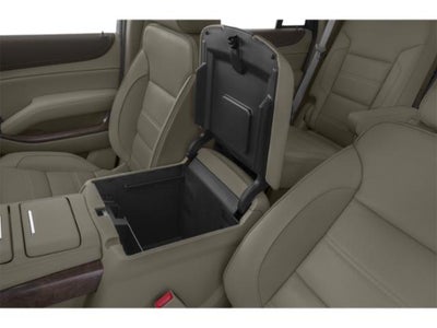2020 GMC Yukon 4WD Denali
