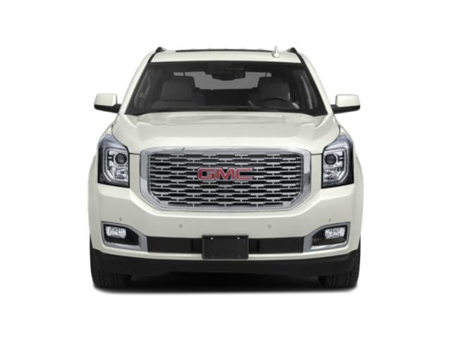 2020 GMC Yukon 4WD Denali