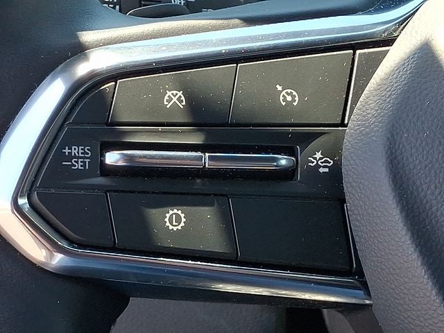 2025 Chevrolet Traverse AWD Z71