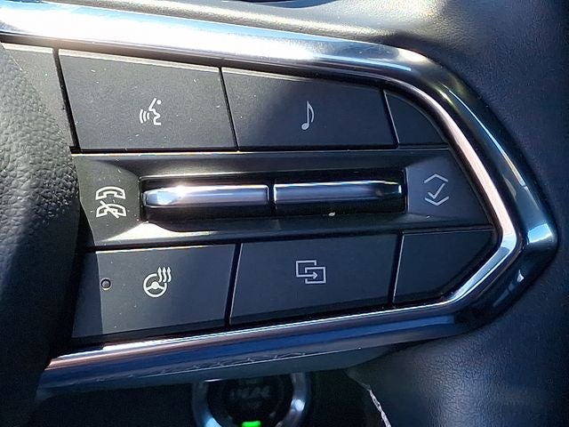2025 Chevrolet Traverse AWD Z71