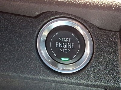 2025 Chevrolet Traverse AWD Z71