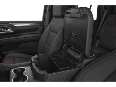 2024 Chevrolet Tahoe 4WD RST