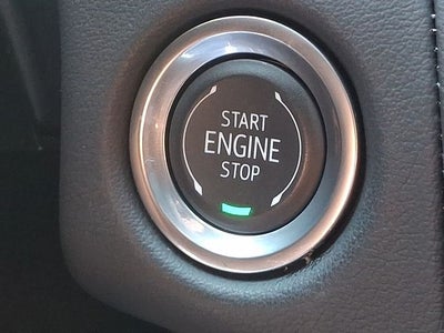2024 Chevrolet Tahoe 4WD RST