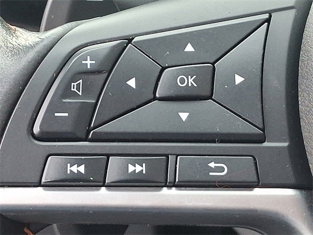 2022 Nissan Altima SR FWD