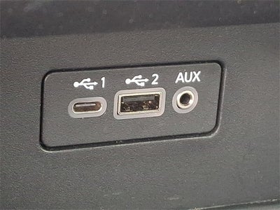 2022 Nissan Altima SR FWD