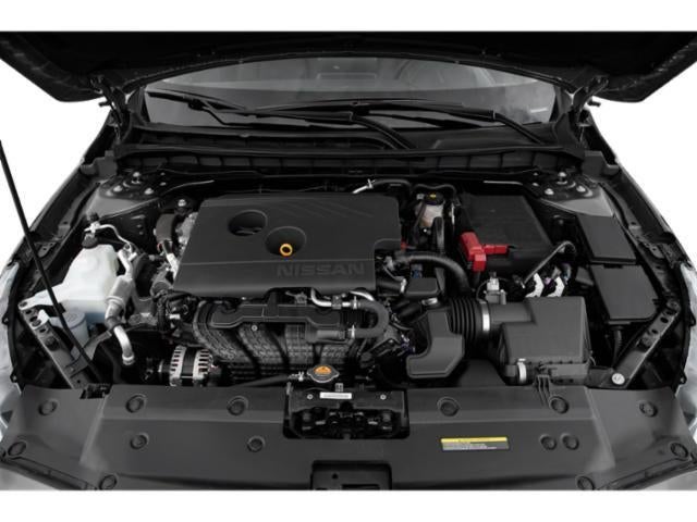 2021 Nissan Altima SL FWD