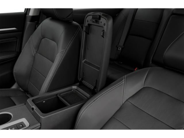 2021 Nissan Altima SL FWD