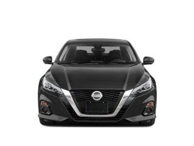 2021 Nissan Altima SL FWD