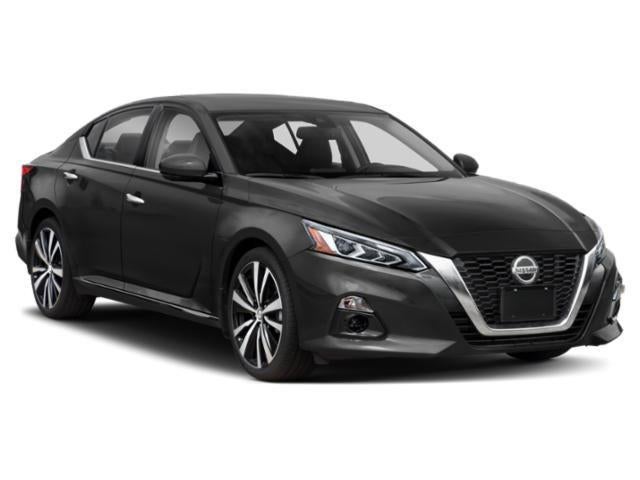 2021 Nissan Altima SL FWD
