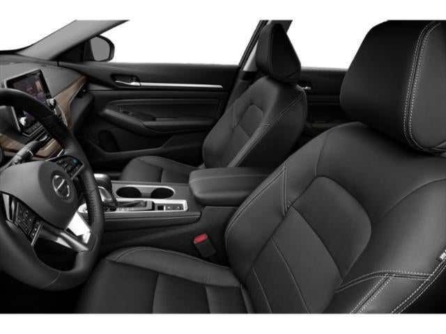 2021 Nissan Altima SL FWD