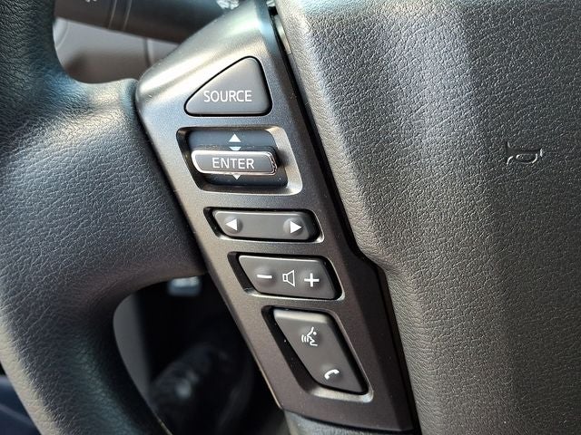 2026 Nissan Frontier King Cab S 4x4