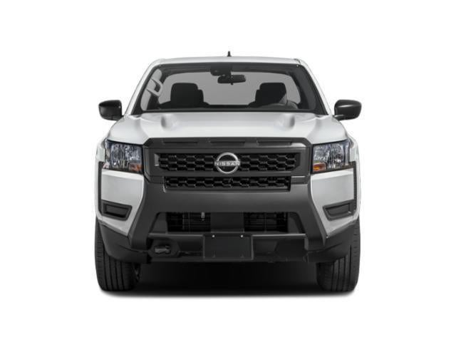 2026 Nissan Frontier King Cab S 4x4