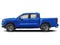 2025 Nissan Frontier Crew Cab SV 4x4