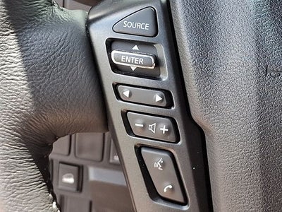 2025 Nissan Frontier Crew Cab SV 4x4