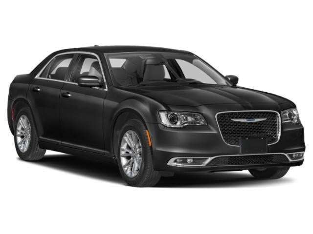 2023 Chrysler 300 300S