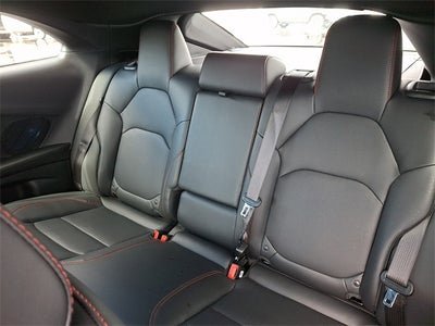 2025 Dodge Charger R/T AWD