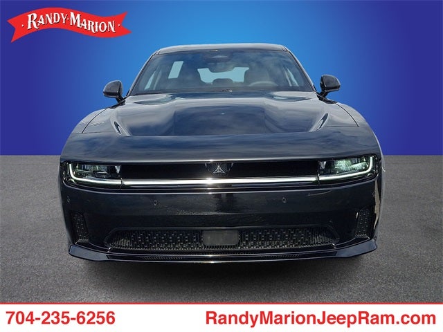 2025 Dodge Charger R/T AWD