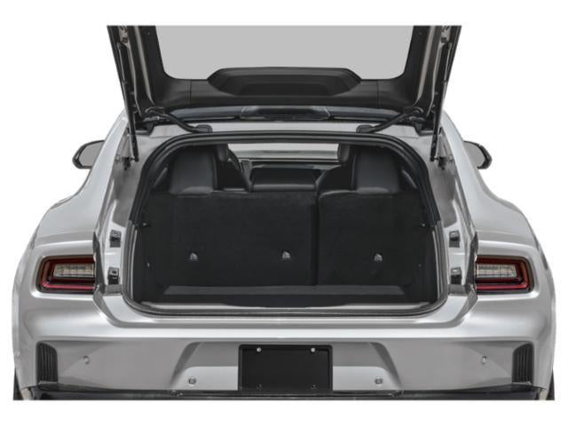 2024 Dodge Charger Scat Pack AWD