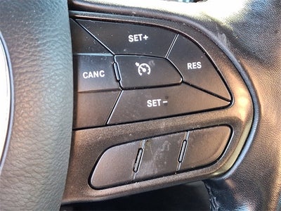 2020 Dodge Charger SXT RWD