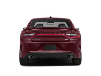 2021 Dodge Charger GT RWD