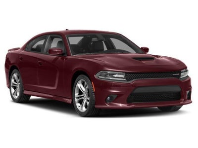 2021 Dodge Charger GT RWD
