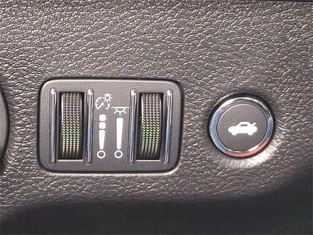 2023 Dodge Challenger SRT Hellcat Redeye Widebody Jailbreak