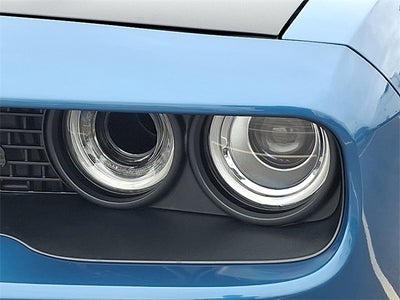 2023 Dodge Challenger SRT Hellcat Redeye Widebody Jailbreak