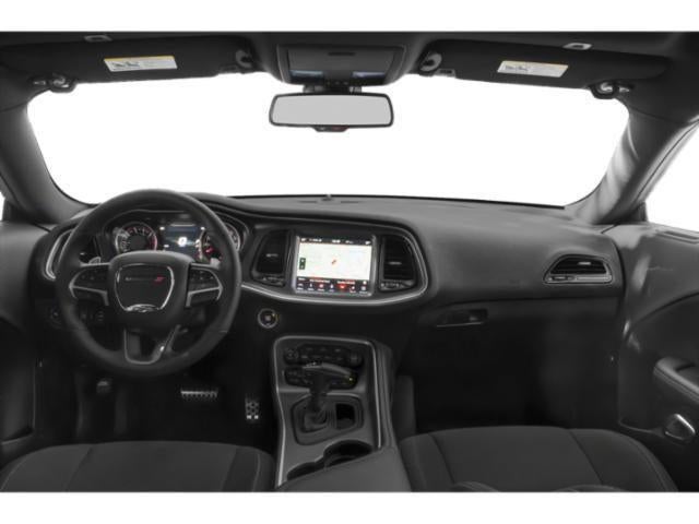 2020 Dodge Challenger R/T Scat Pack 50th Anniversary