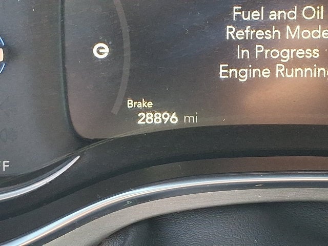 2024 Chrysler Pacifica Hybrid Premium S Appearance Pkg
