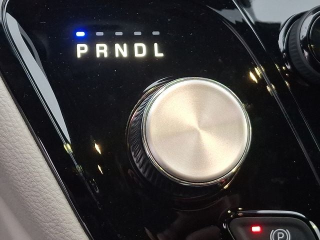 2023 Chrysler Pacifica Limited AWD