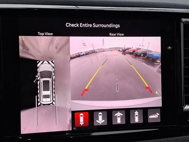 2023 Chrysler Pacifica Limited AWD