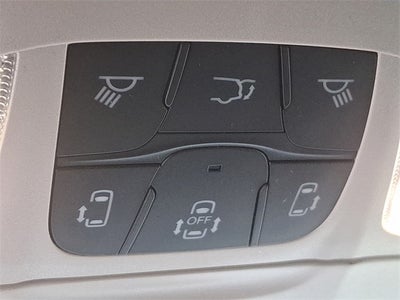 2023 Chrysler Pacifica Limited AWD