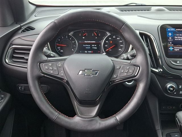 2022 Chevrolet Equinox AWD RS