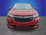 2022 Chevrolet Equinox AWD RS