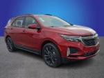 2022 Chevrolet Equinox AWD RS