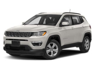 2019 Jeep Compass Sport 4x4