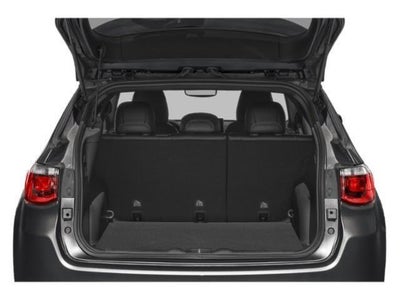 2023 Jeep Compass Altitude 4x4