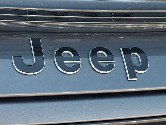 2025 Jeep Wagoneer S Limited