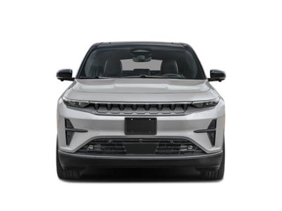 2025 Jeep Wagoneer S Limited