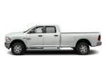 2017 RAM 3500 SLT Crew Cab 4x4 6'4' Box