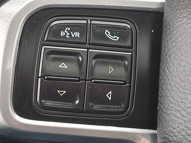 2020 RAM 3500 Laramie Crew Cab 4x4 6'4' Box