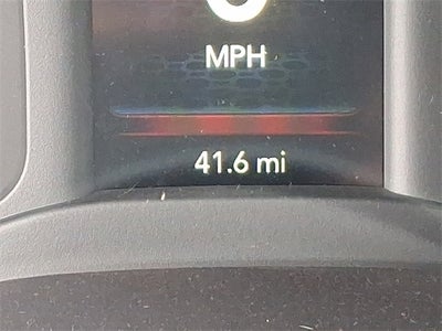 2023 RAM 3500 Tradesman Crew Cab 4x4 8' Box