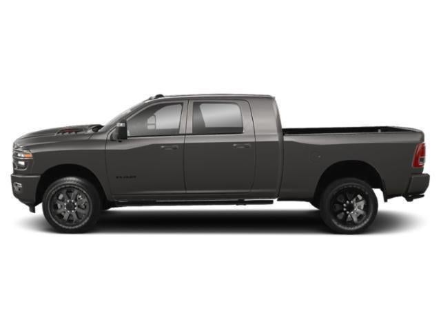 2025 RAM 3500 Limited Mega Cab 4x4 6'4' Box