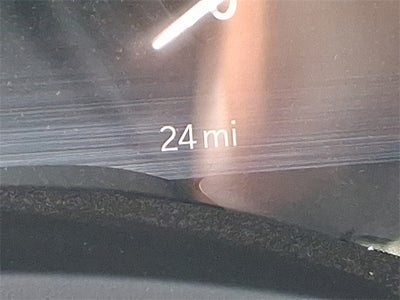 2025 RAM 2500 Limited Crew Cab 4x4 6'4' Box