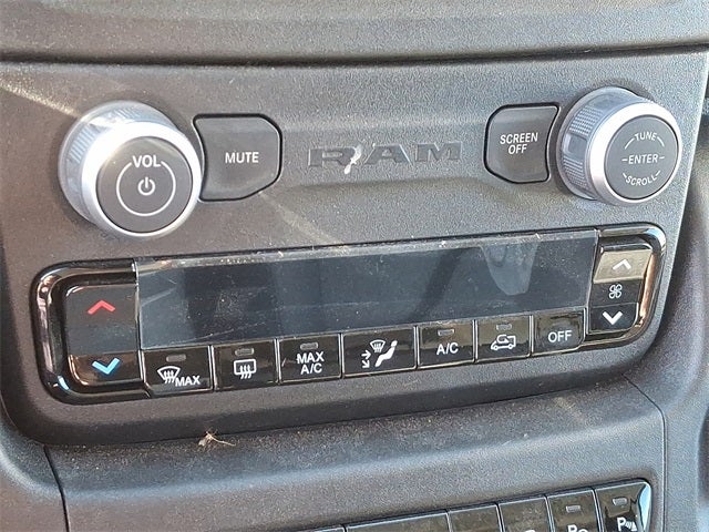 2025 RAM ProMaster 1500 Cargo Van SLT High Roof 136' WB