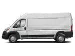2025 RAM ProMaster 2500 Cargo Van Tradesman High Roof 136' WB w/Pass Seat