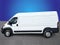 2025 RAM ProMaster 2500 Cargo Van Tradesman High Roof 159' WB w/Pass Seat