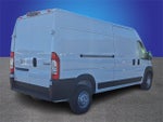 2025 RAM ProMaster 2500 Cargo Van Tradesman High Roof 159' WB w/Pass Seat