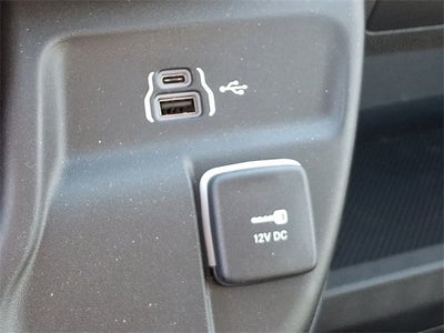 2025 RAM ProMaster 2500 Cargo Van Tradesman High Roof 159' WB w/Pass Seat