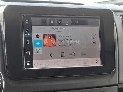 2025 RAM ProMaster 2500 Cargo Van Tradesman High Roof 159' WB w/Pass Seat